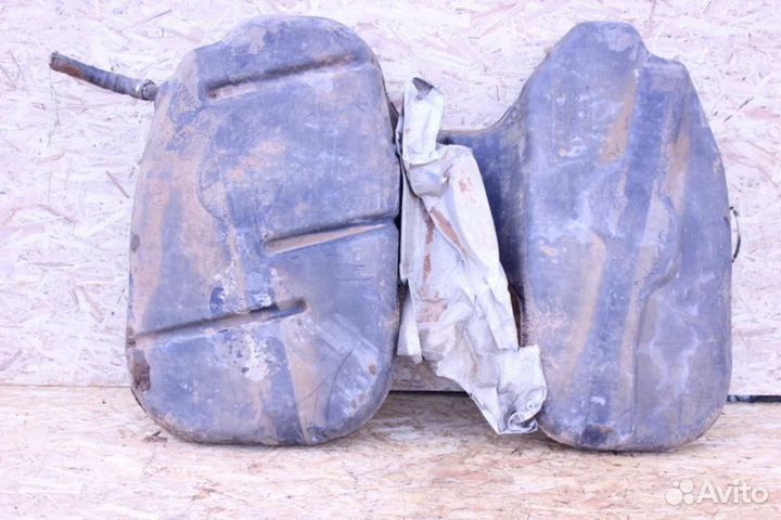 Бак топливный Chrysler Pacifica 2003-2008