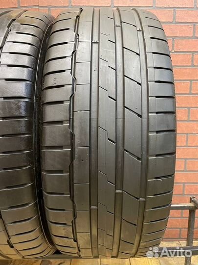 Hankook Ventus S1 Evo 3 K127 245/45 R19 102Y