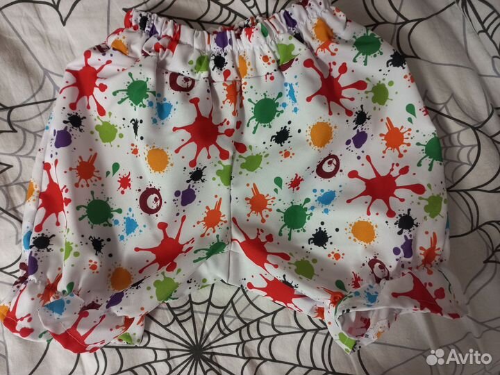 Костюм детский для коллектива