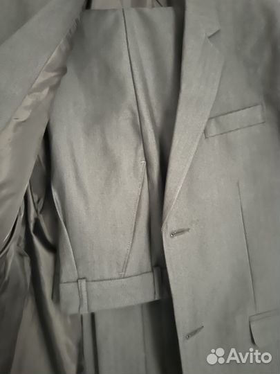 Костюм классический