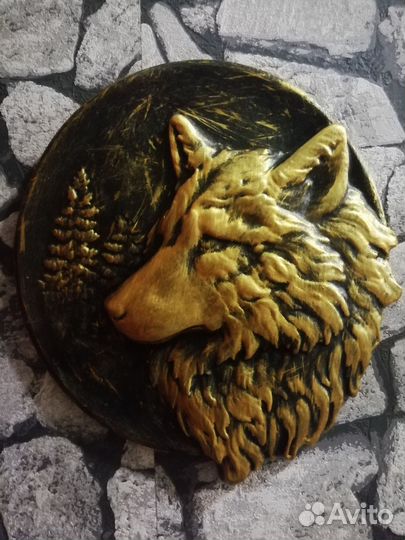 Настенное панно