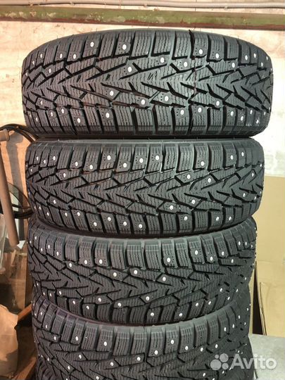 Nokian Tyres Nordman 7 185/65 R14