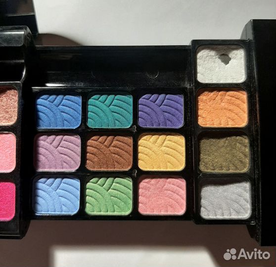 Палетка для лица Lancome