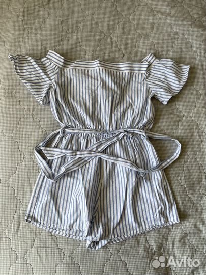 Комбинезон женский летний