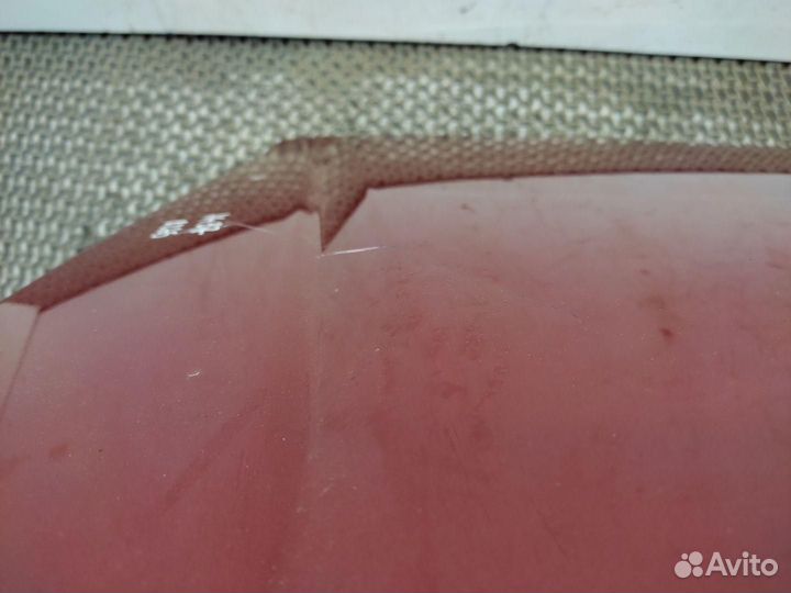 Капот Audi A4 B7 2007 8E0823029E