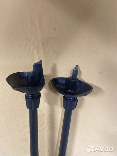 Лыжные палки swix triac 3 0