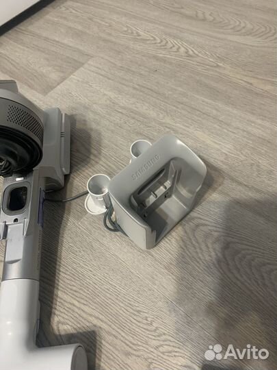 Пылесос Samsung Jet 70 turbo