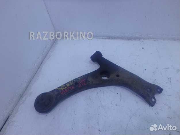 Рычаг передний правый нижний