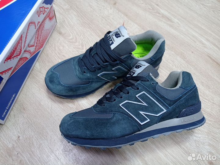 Кроссовки New Balance 574