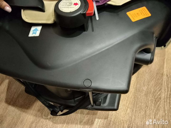 Автолюлька от 0