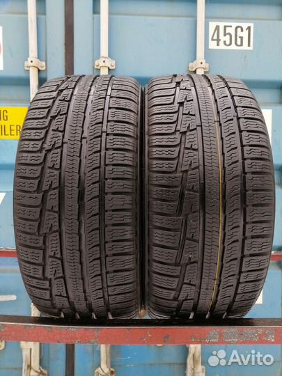 Nokian Tyres WR A3 225/45 R17