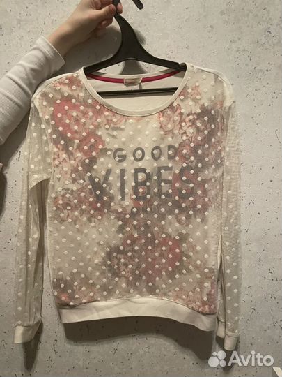 Детские вещи пакетом