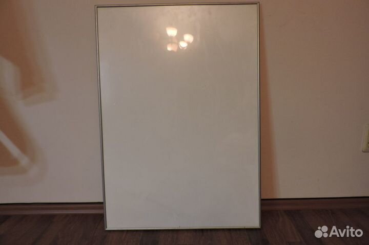 Алюминиевые рамки для постеров