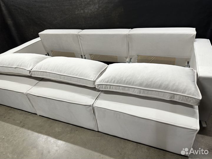 Диван новый