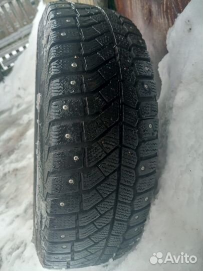 Viatti brina nordico 185 65 r14