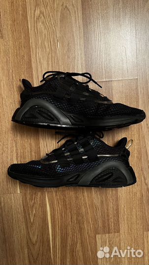 Adidas lxcon US 8,5/42/26,5 см