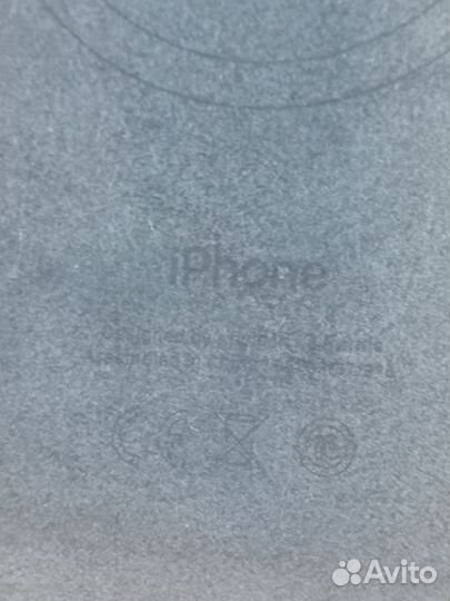 Чехол силикон iPhone 13 pro оригинал