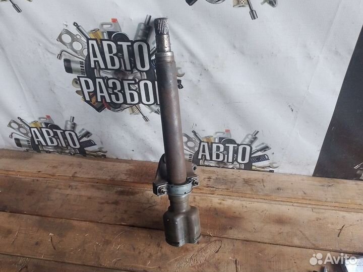 Ford mondeo 3 промежуточный вал привода