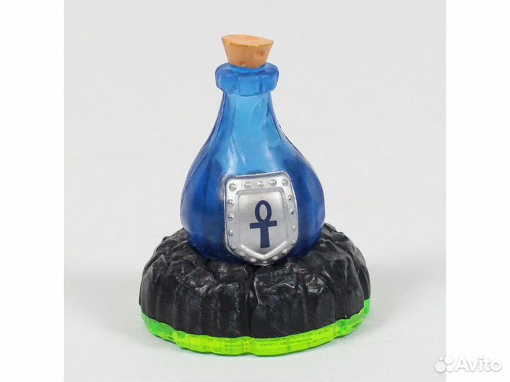 Фигурка Skylanders Healing Elixir Magic Item (б/у)