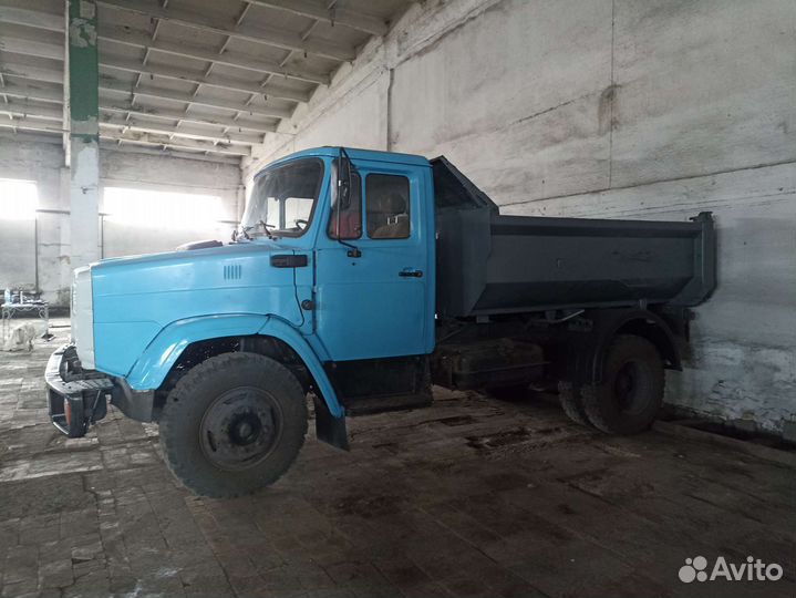 ЗИЛ 45085, 2006