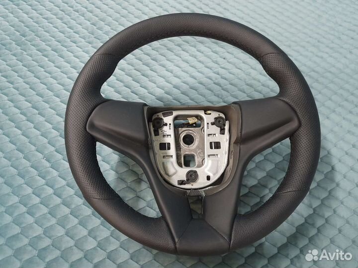 Руль chevrolet cruze