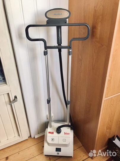 Премиальный отпариватель Mie deluxe