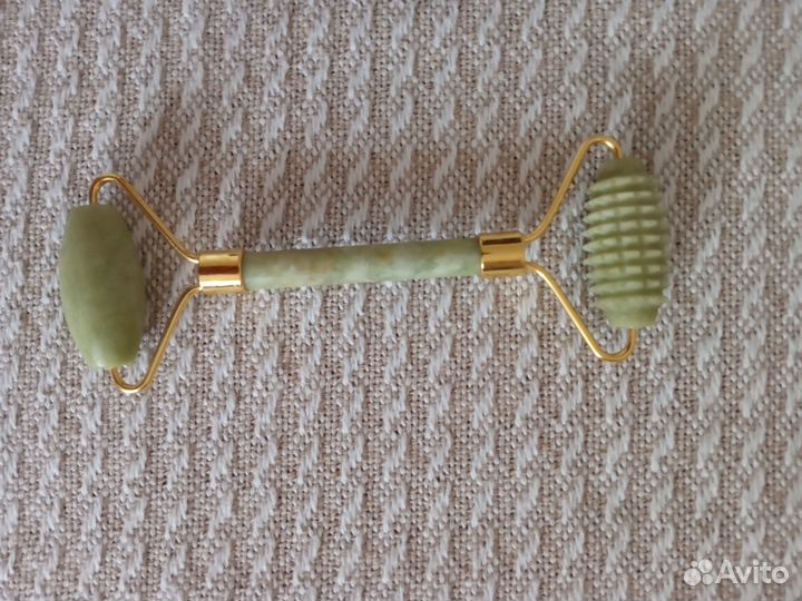 Массажер для лица