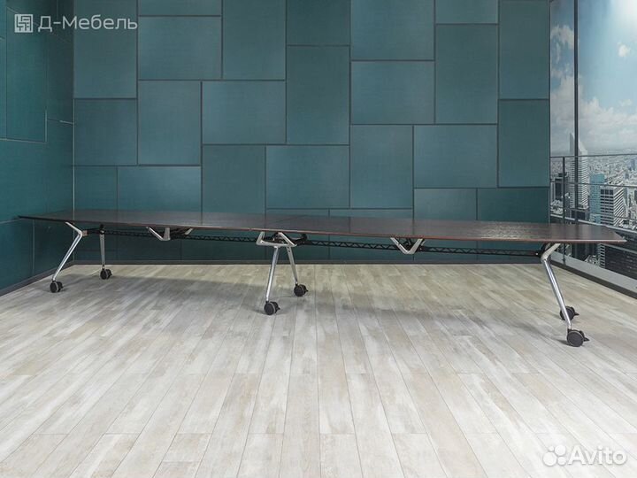 Стол для переговоров Steelcase Франция