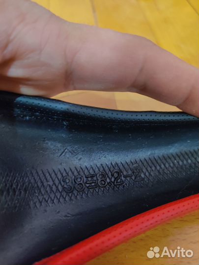 Оплётка руля чехол 38