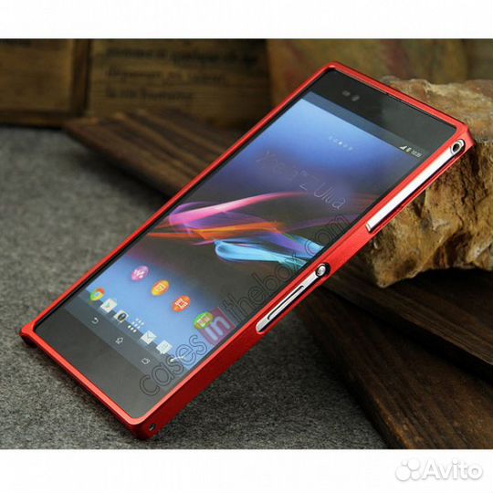 Sony Z ultra (только аксессуары)