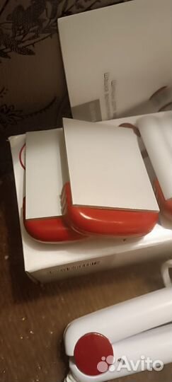 Щипцы для волос с насадками