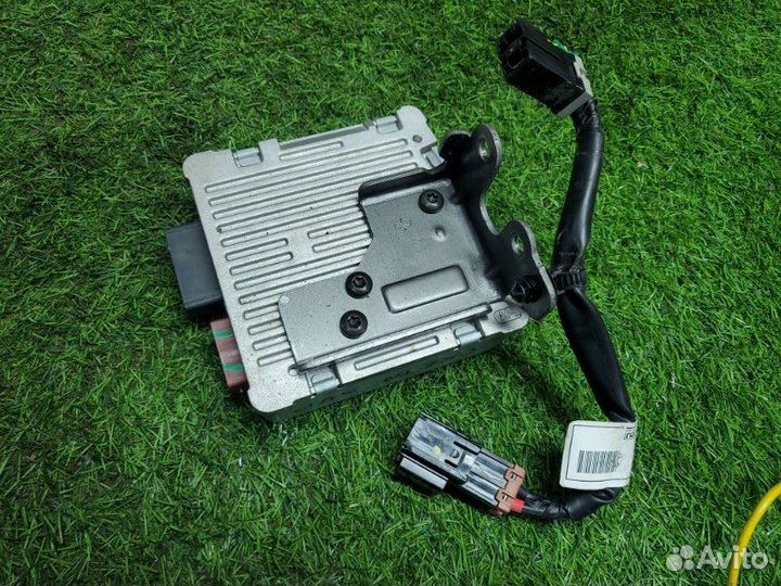 Блок управления электроусилителем руля Hyundai