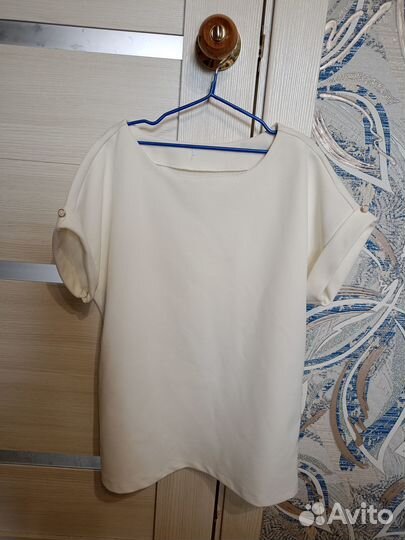 Вещи пакетом женские 44 46 чит описание