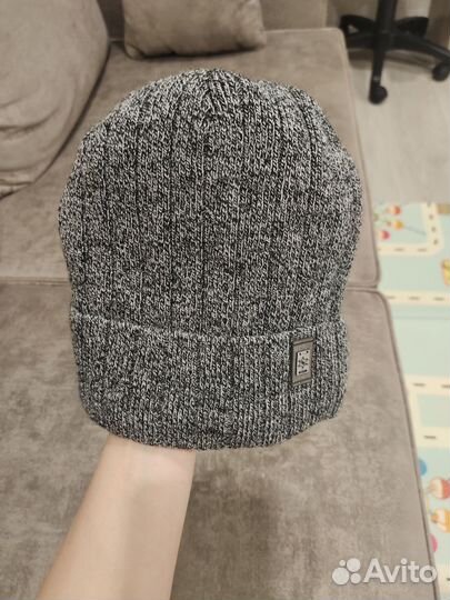 Шапка мужская/подростковая