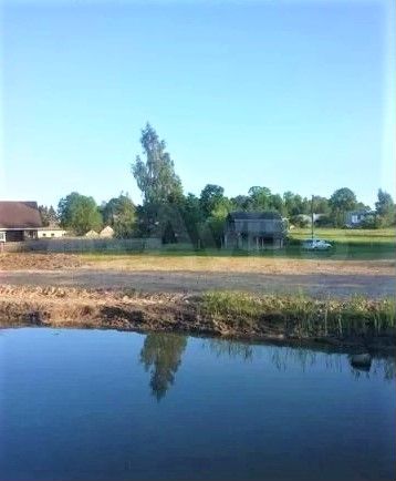 Участок 1,39 га (ИЖС)