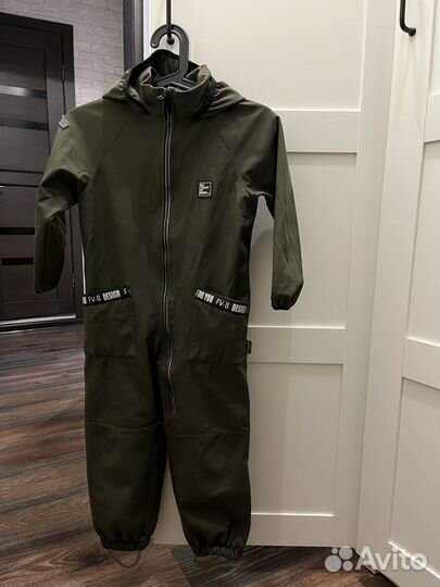 Комбинезон softshell 116