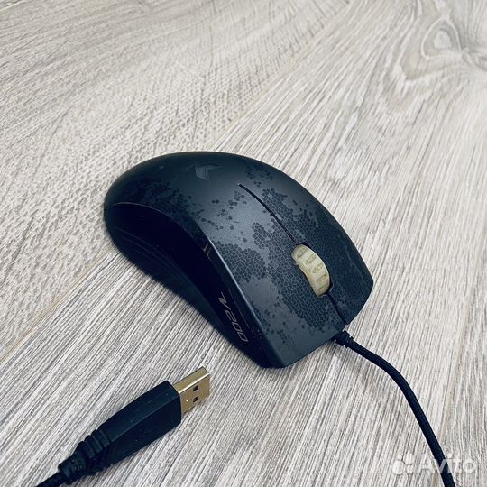 Игровая мышь Rapoo V200