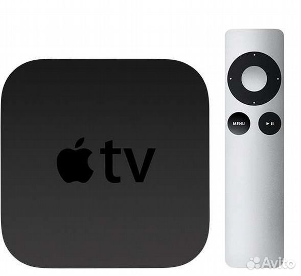 Apple TV 3 Full HD (A1469)