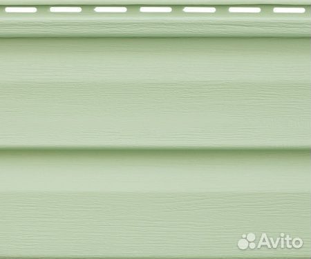 Альта сайдинг 