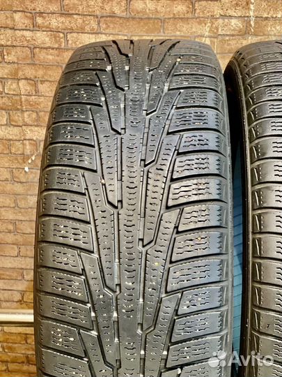 Nokian Tyres Nordman RS2 215/55 R17