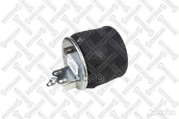 Пневмоподушки подвескиstellox 84-00232-SX Stellox