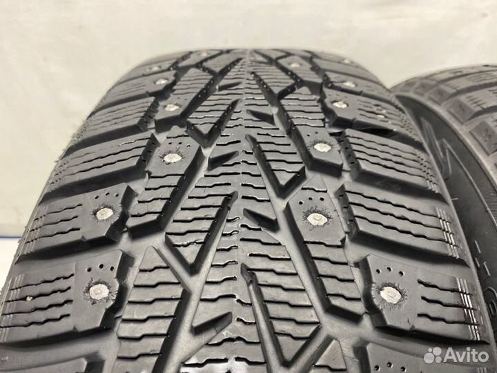 Nokian Tyres Hakkapeliitta 7 195/60 R15 92T