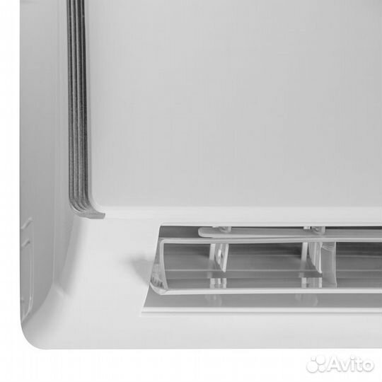 Мульти-сплит система shuft sfms/I-12+07+07 нb FMI