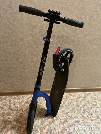 Самокат городской