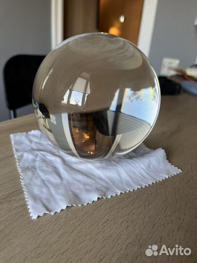 Хрустальный шар