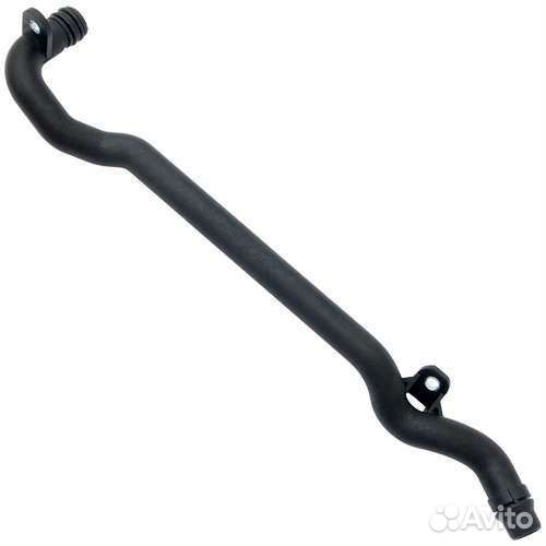 Патрубок охлаждения BMW E46/E39 M52 Z68273R Zikmar