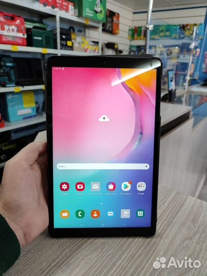 Планшет Samsung Galaxy Tab A 2/32 Гб SM-T515