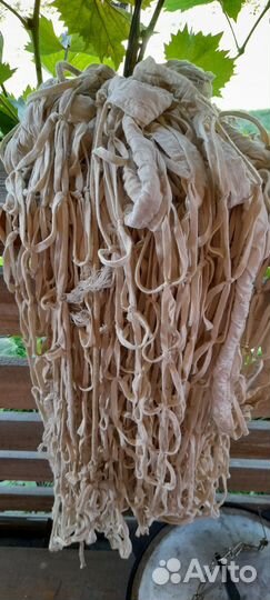 Волейбольная сетка