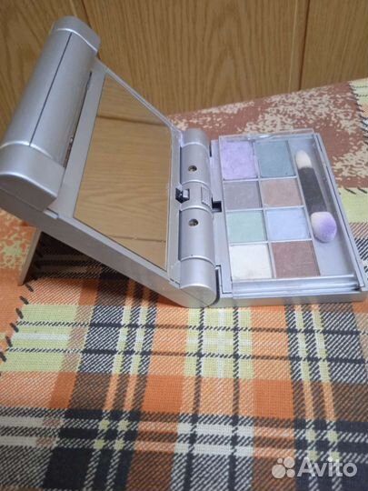 Набор Косметики пакетом