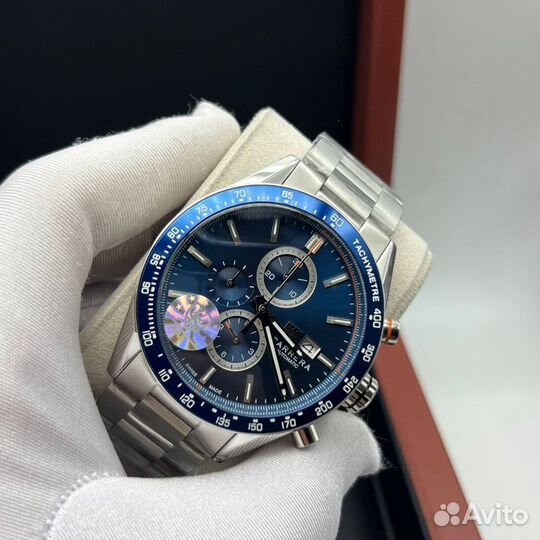 Часы Tag Heuer